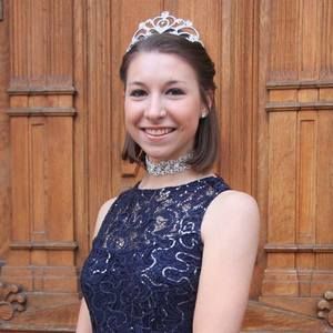 Meet your Posher, Elianna